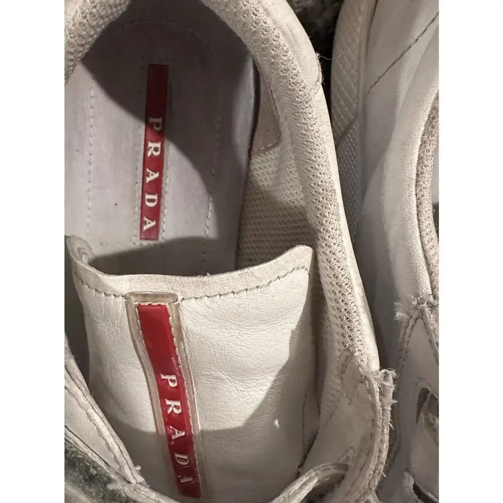 Prada vintage linea